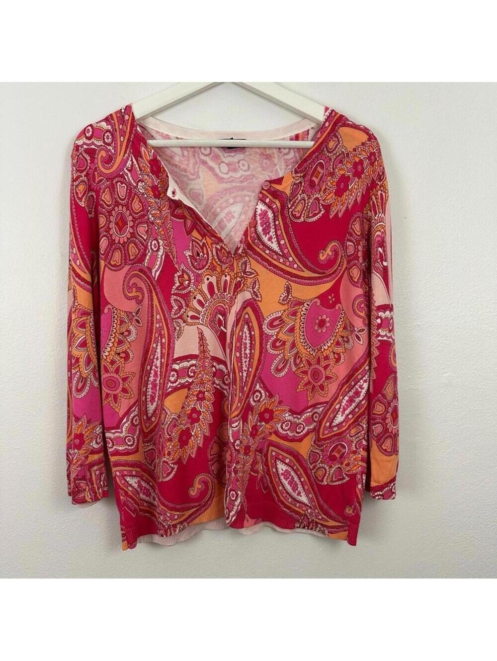 Talbots Sweater